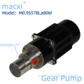 DC 24V Brushless Corrosion-Resistent Micro Gear Pump